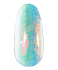 Yuki flakes for nail design, shade No.02, 0,1 g